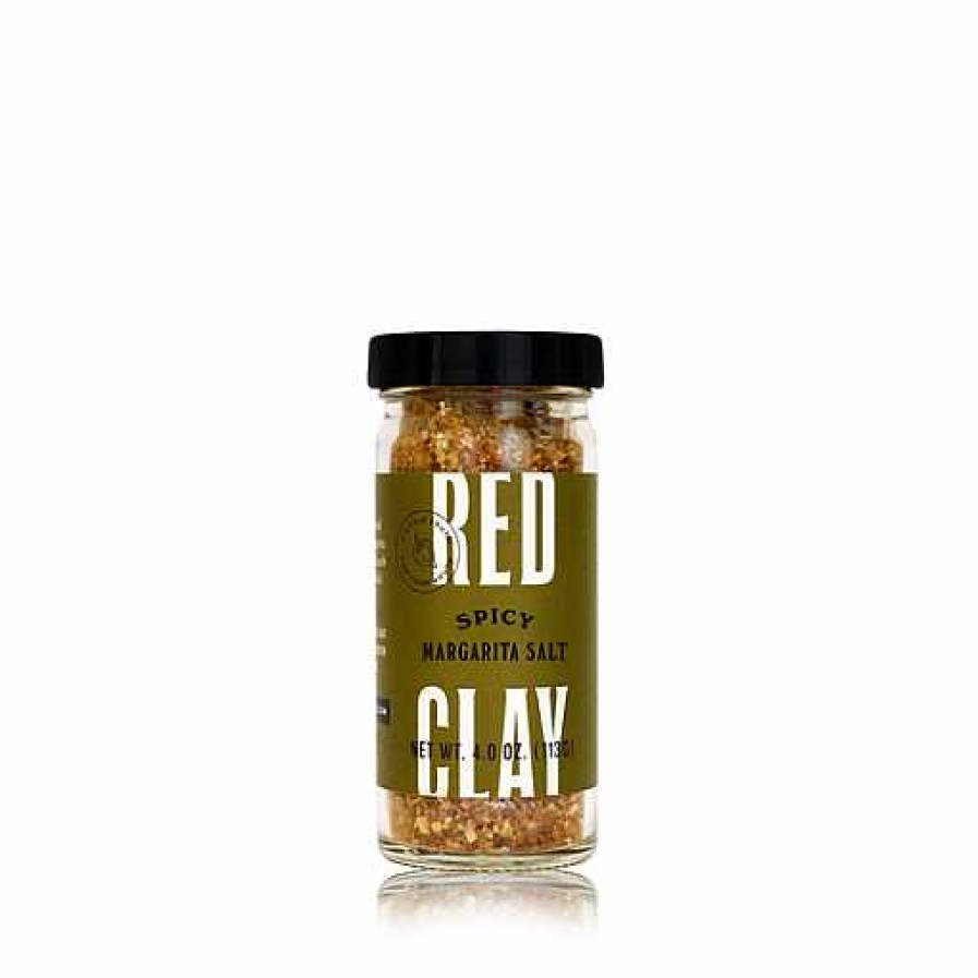 Kitchen Relish Decor | Spicy Margarita Salt