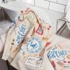 Kitchen Relish Decor | Finders Keepers Tea Towel