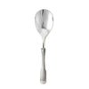 Table Relish Decor | Match Pewter Olivia Wide Serving Spoon