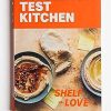 Kitchen Relish Decor | Ottolenghi Test Kitchen: Shelf Love