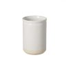 Kitchen Relish Decor | Fattoria Utensil Holder - White