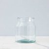 Kitchen Relish Decor | Clear Mason Jar - 3L