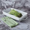 Table Relish Decor | Match Pewter Convivio Baking Tray