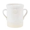 Kitchen Relish Decor | Handthrown Crock - Small