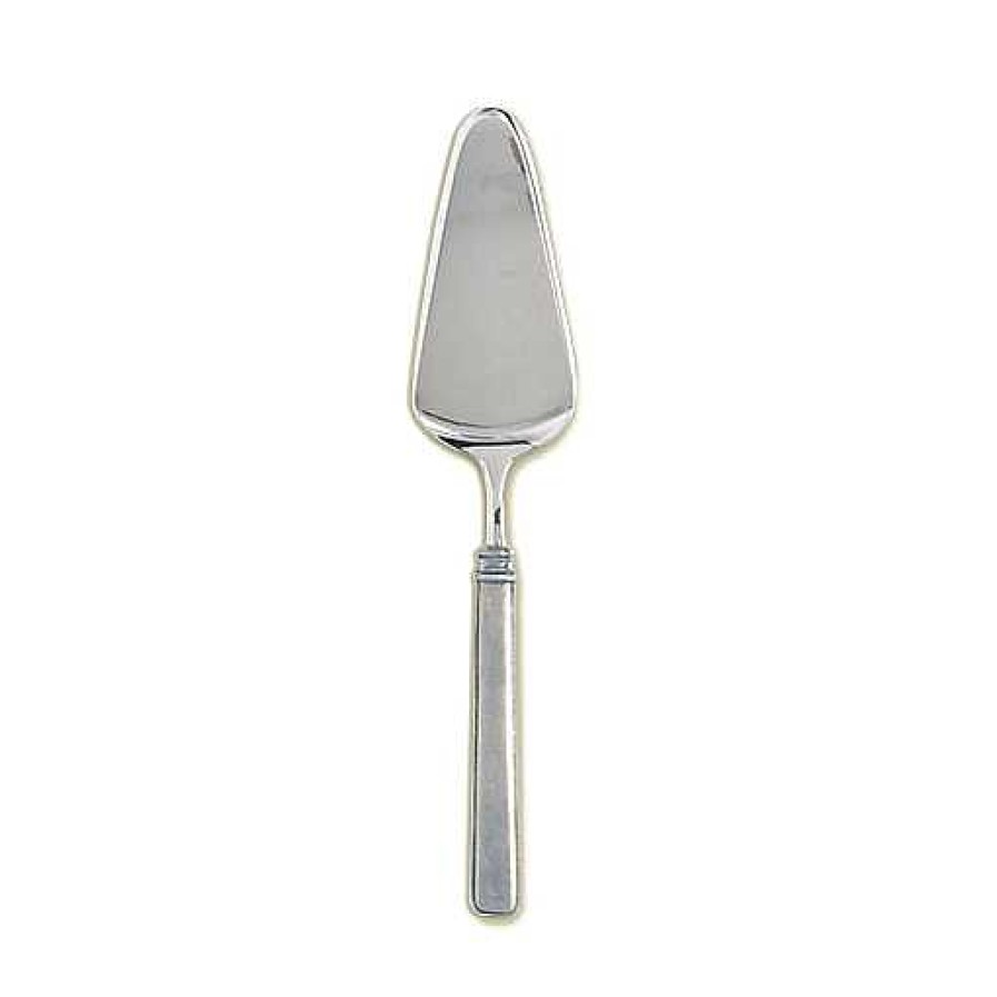 Table Relish Decor | Match Pewter Gabriella Cake Server