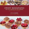 Kitchen Relish Decor | Sweet Miniatures