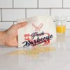 Kitchen Relish Decor | Swedish Dishcloth - Bbq