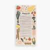 Kitchen Relish Decor | Rifle Paper Co Market Pad - Corner Store