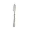 Kitchen Relish Decor | Match Pewter Lucia Fish Knife