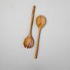 Table Relish Decor | Teak Large Serving Set