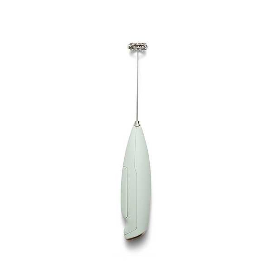 Kitchen Relish Decor | Electric Frother - Mint