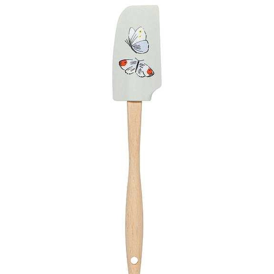 Kitchen Relish Decor | Mini Spatula - Morning Meadow