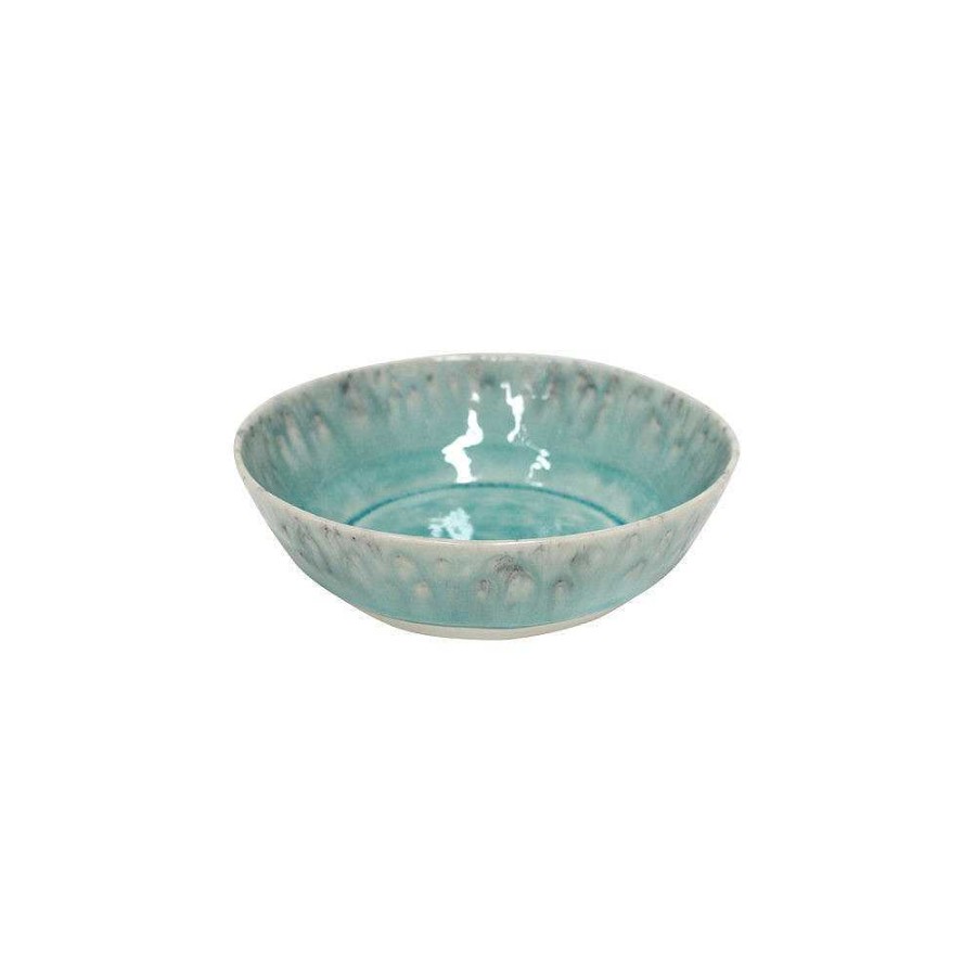 Table Relish Decor | Madeira Pasta Bowl Set - Blue