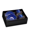 Table Relish Decor | Lapis Tea Cup Set