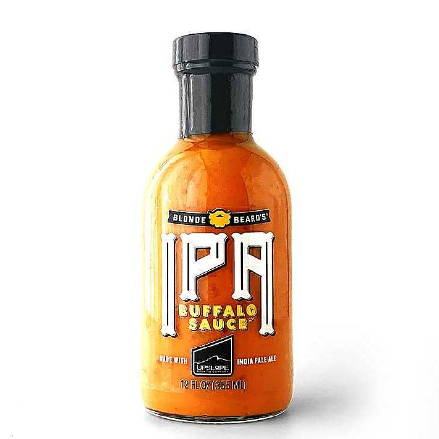 Kitchen Relish Decor | Ipa Buffalo Sauce