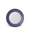 Table Relish Decor | Perl E Bread Plate - Bleu