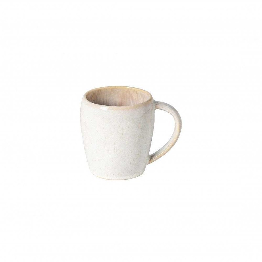 Table Relish Decor | Eivissa Mug Set - Sand Beige