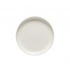 Table Relish Decor | Pacifica Salad Plate Set - Vanilla