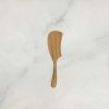 Kitchen Relish Decor | Teak Wide Spreader