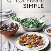 Kitchen Relish Decor | Ottolenghi Simple: A Cookbook