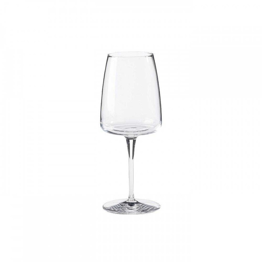 Table Relish Decor | Vine Wine Glass