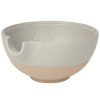 Kitchen Relish Decor | Maison Mixing Bowl - Small