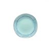 Table Relish Decor | Nantucket Salad Plate Set - Aqua