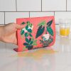 Kitchen Relish Decor | Swedish Dishcloth - Let It Grow