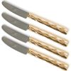 Kitchen Relish Decor | Truro Spreader Set - Gold