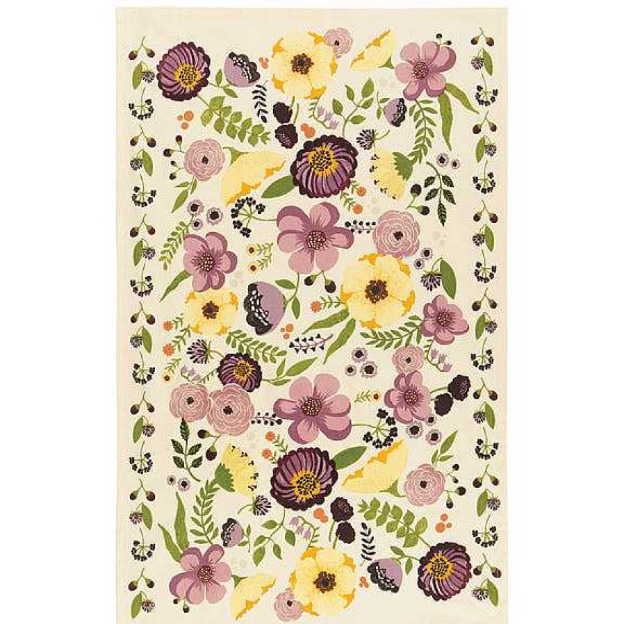 Kitchen Relish Decor | Adeline Tea Towel