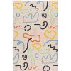 Kitchen Relish Decor | Doodle Tea Towel