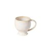 Table Relish Decor | Mallorca Mug Set - Sand Beige