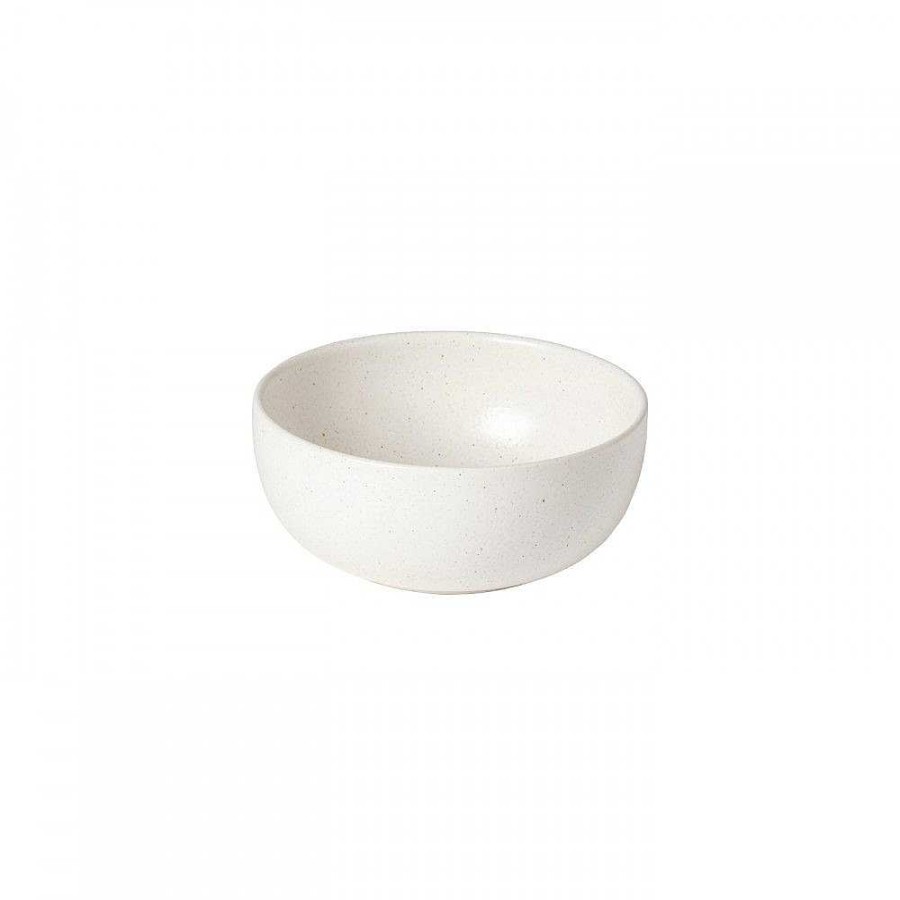 Table Relish Decor | Pacifica Cereal Bowl Set - Salt