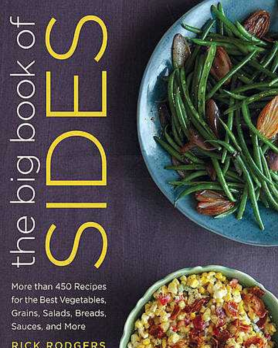 Kitchen Relish Decor | The Big Book Of Sides