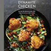 Kitchen Relish Decor | Food52 Dynamite Chicken