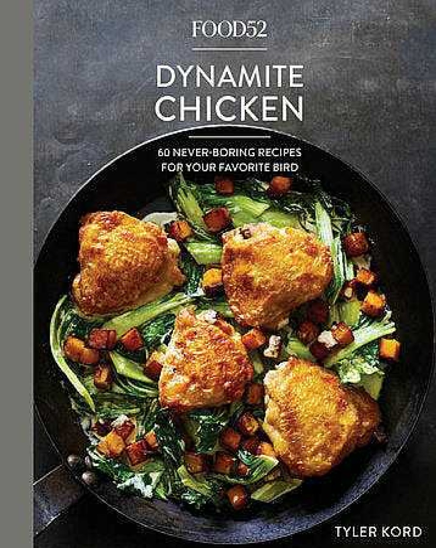 Kitchen Relish Decor | Food52 Dynamite Chicken