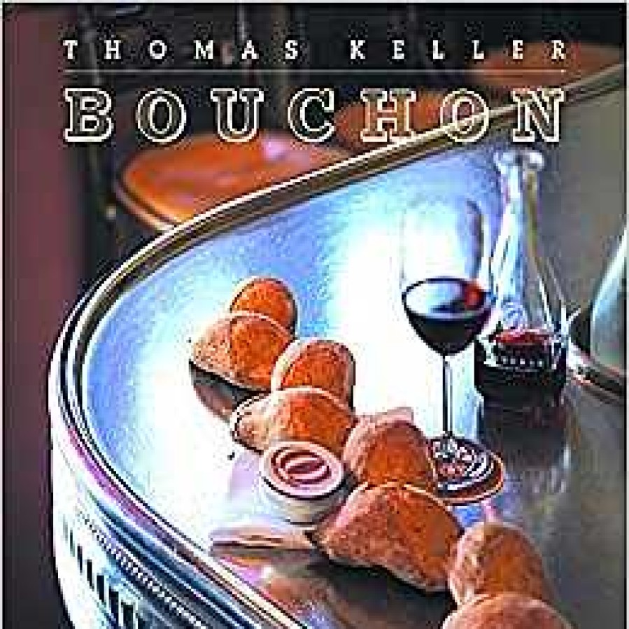 Kitchen Relish Decor | Bouchon