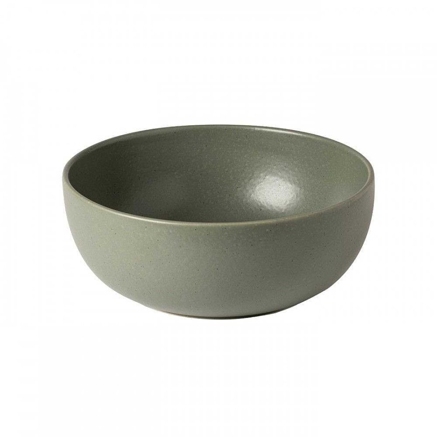 Table Relish Decor | Pacifica Serving Bowl - Artichoke