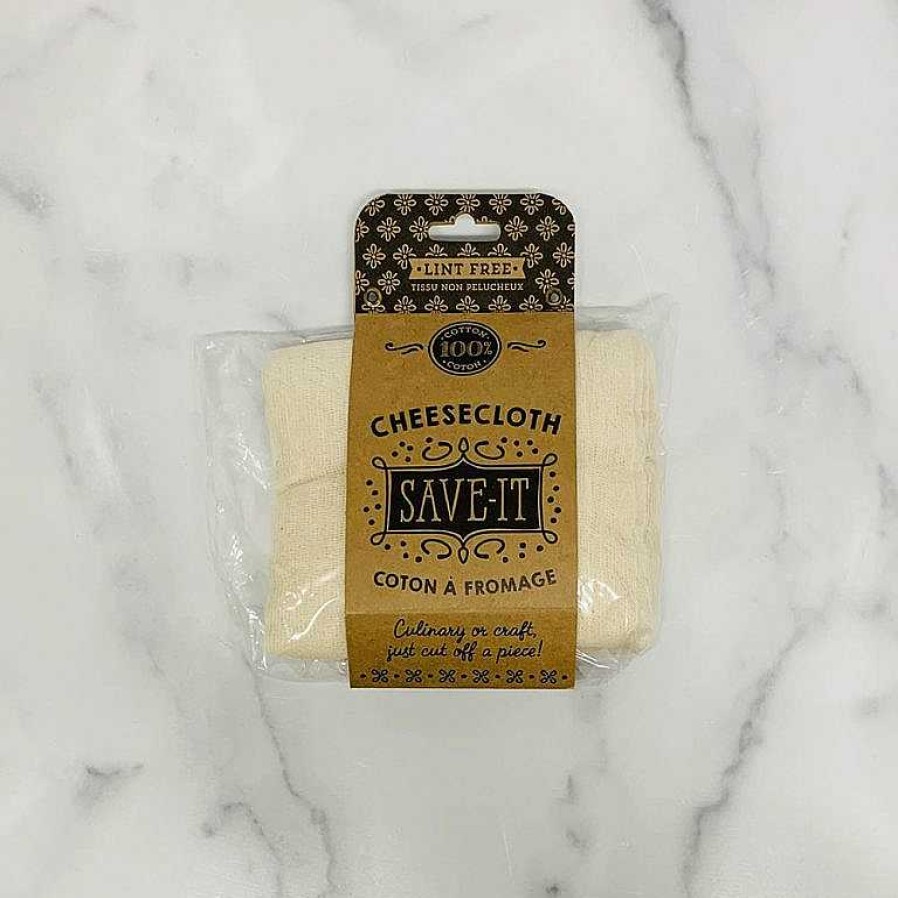 Kitchen Relish Decor | Cheesecloth Unbleached