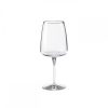 Table Relish Decor | Vine Water Glass