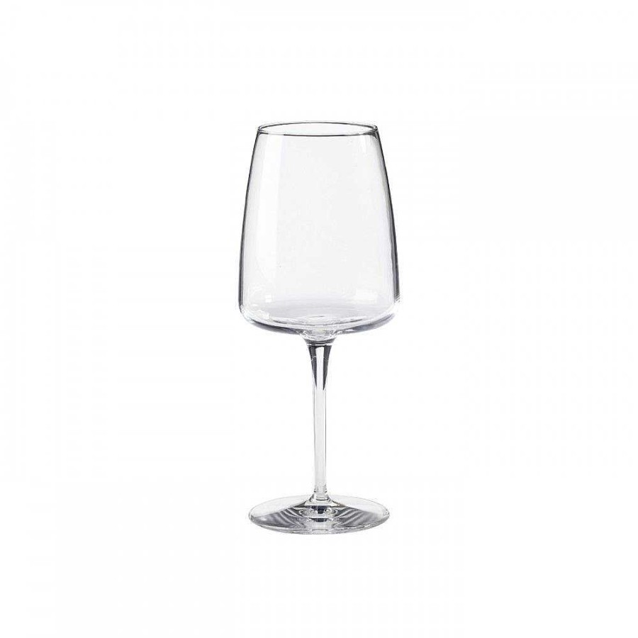 Table Relish Decor | Vine Water Glass