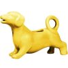 Kitchen Relish Decor | Dachshund Creamer - Yellow