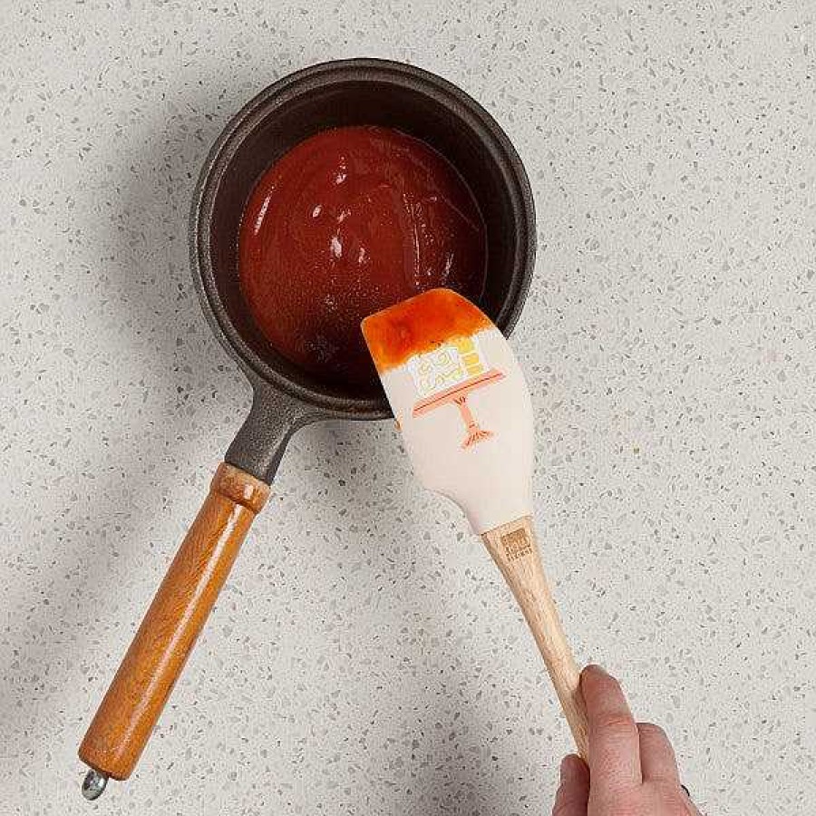 Kitchen Relish Decor | Cake Walk Spatula