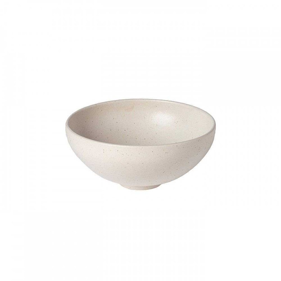 Table Relish Decor | Pacifica Ramen Bowl Set - Vanilla