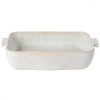 Kitchen Relish Decor | Eivissa Rectangular Baker - Sand Beige