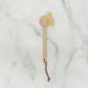 Kitchen Relish Decor | Beechwood Brush 8.25 In