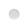 Table Relish Decor | Taormina Bread Plate Set - White