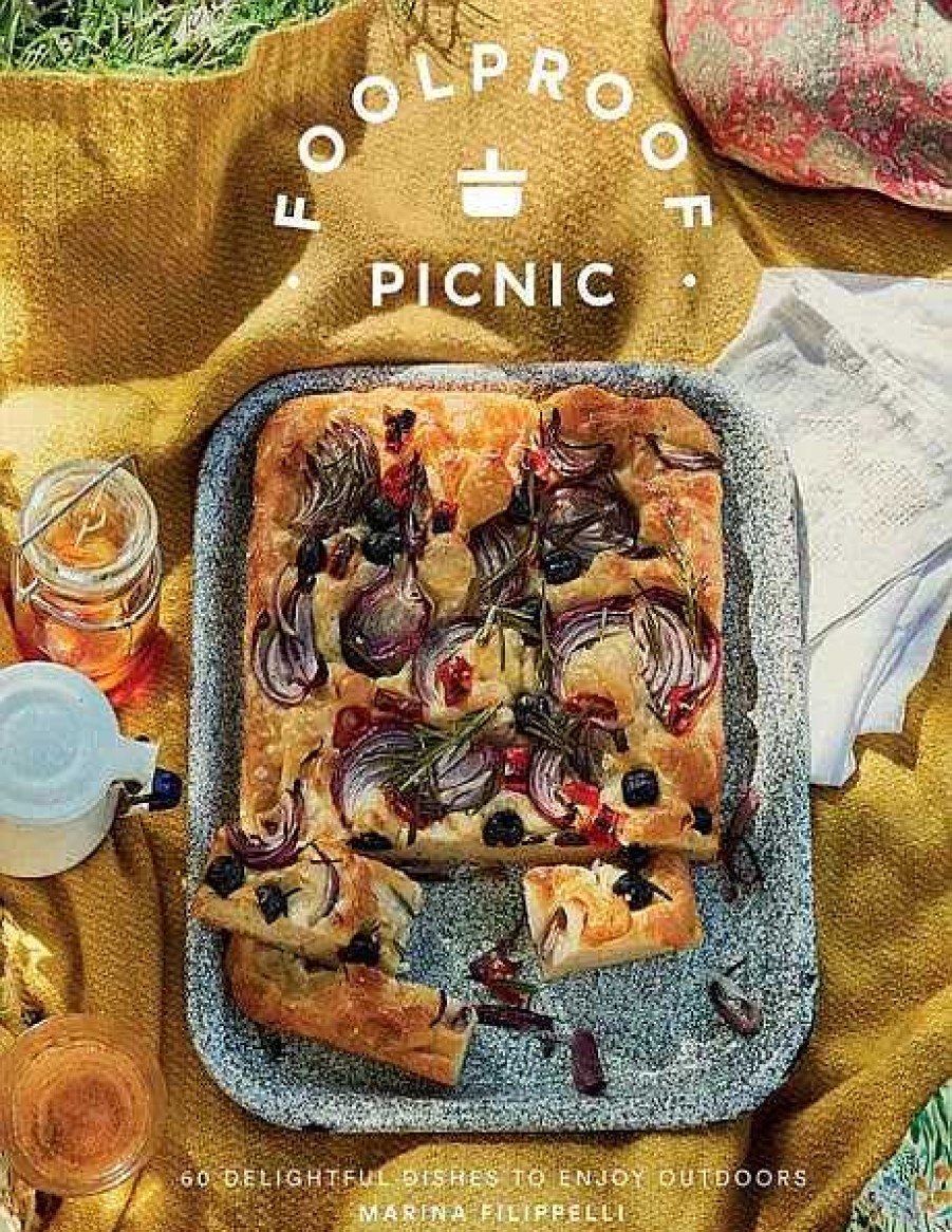 Kitchen Relish Decor | Foolproof Picnic