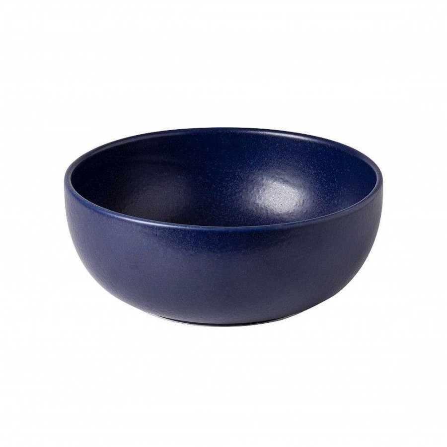 Table Relish Decor | Pacifica Serving Bowl - Blueberry