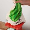 Kitchen Relish Decor | Produce Bags - Funny Food